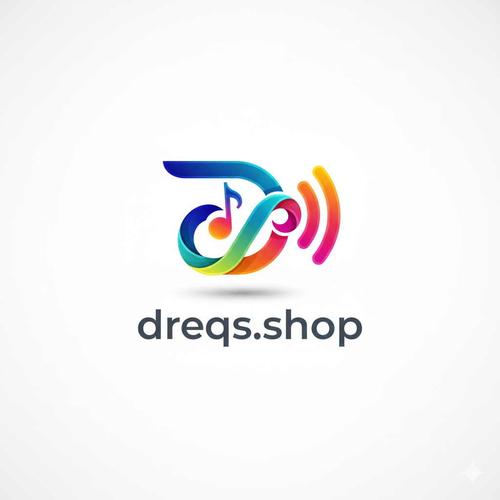 dreqs.shop